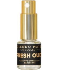 Paco Rabanne Rosendo Mateu Fresh Oud woda perfumowana spray miniatura 5ml Sieviešu Smaržas