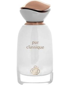 Saphir Fragrance World Pur Classique woda perfumowana spray 100ml Unisex Smaržas