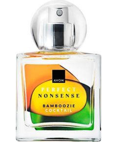 Avon Perfect Nonsense Bamboozie Cocktail woda perfumowana spray 50ml Sieviešu Smaržas