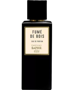 Saphir Elite Fume De Bois woda perfumowana spray 100ml Vīriešu Smaržas