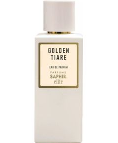 Saphir Elite Golden Tiare woda perfumowana spray 100ml Sieviešu Smaržas