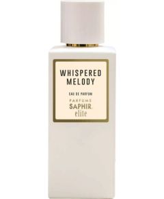 Saphir Elite Whispered Melody woda perfumowana spray 100ml Sieviešu Smaržas