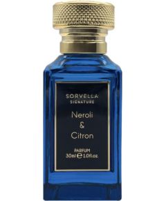 Sorvella Perfume Signature Neroli &amp Citron woda perfumowana spray 30ml Sieviešu Smaržas