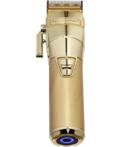 Matu griešanas ierīce BaByliss PRO PRO FXONE Gold Clipper (FX899GE) Jaunumi - Datori