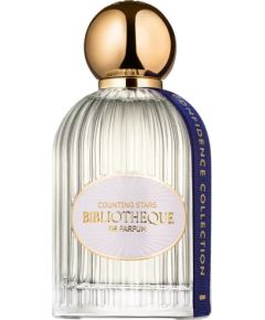 Bibliotheque de Parfum Biblioteka Perfum Counting Stars Woda perfumowana spray 100ml Unisex Smaržas