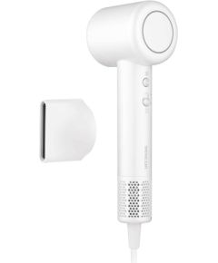Matu fēns Sencor SHD 8500RS Jaunumi - Datori