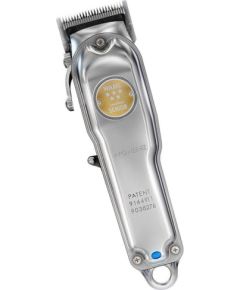 WAHL 5 Star Cordless Senior Metal Edition Matu griešanas ierīce Jaunumi - Datori
