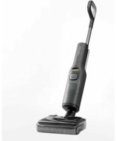 RoboRock F25, wet/dry vacuum cleaner (black) Jaunumi Sadz. tehnika