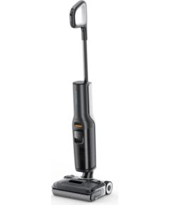 Roborock F25 ACE, Electric mop, Black, White, 740 L, 100 L, Dry, Status Jaunumi Sadz. tehnika