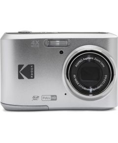 Kodak PixPro FZ45, silver Jaunumi - Audio-Video