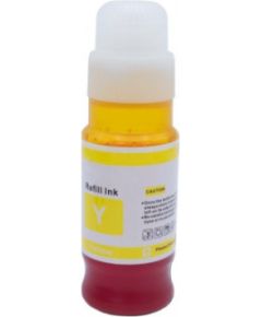 Compatible ink CANON (1CGI590) GI-590Y Yellow Чернила для принтера