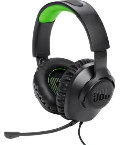 JBL Quantum 100 Игровая гарнитура Наушники