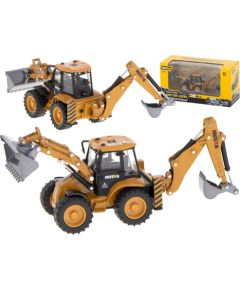 H-toys 1704 Rotaļlietu Buldozers 1:50 Mašīnas un piederumi
