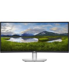Dell S3423DWC Izliektais WQHD Monitors 34" Monitori