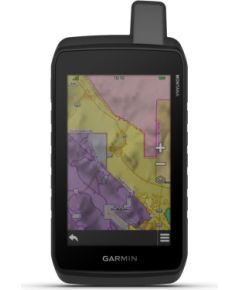 Garmin   Montana 710 Rugged GPS Touchscreen Handhel GPS навигация