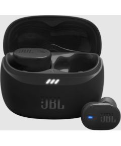 JBL   Tune Buds 2 Black Наушники
