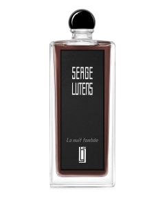 Serge Lutens, La Nuit Tombee, Eau De Parfum, Unisex, 50 ml Smaržas - NESAKĀRTOTS
