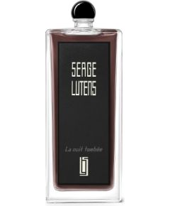Serge Lutens, La Nuit Tombee, Eau De Parfum, Unisex, 100 ml Smaržas - NESAKĀRTOTS