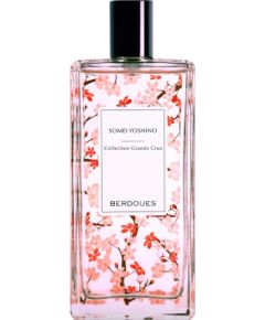 Parfums Berdoues, Somei Yoshino, Eau De Parfum, Unisex, 100 ml *Tester Smaržas - NESAKĀRTOTS