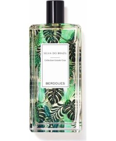 Parfums Berdoues, Selva do Brazil, Eau De Parfum, Unisex, 100 ml *Tester Smaržas - NESAKĀRTOTS