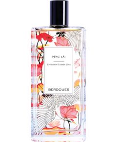 Parfums Berdoues, Peng Lai, Eau De Parfum, Unisex, 100 ml *Tester Smaržas - NESAKĀRTOTS
