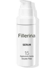 Labo, Fillerina 15HA Densifying Filler Grade 4, Hyaluronic Acid, Intense Hydration, Serum, 30 ml Ķermeņa kosmētika