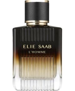 Elie Saab, L'Homme Intense, Eau De Parfum, For Men, 100 ml Smaržas - NESAKĀRTOTS