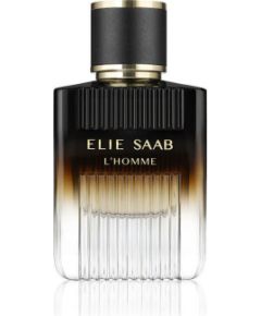 Elie Saab, L'Homme Intense, Eau De Parfum, For Men, 50 ml Smaržas - NESAKĀRTOTS