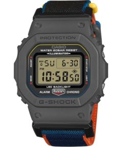 Casio G-Shock DW-5600MNC-8A2ER Rokas pulksteņi 