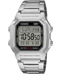 Casio Collection W-800HD-1AVEF Rokas pulksteņi 