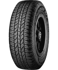 33x12.5R15 YOKOHAMA GEOLANDER A/T G015 108S 6PR 3PMSF Ziemas riepas