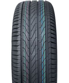 235/65R17 CONTINENTAL ULTRACONTAT 104W FR Vasaras riepas