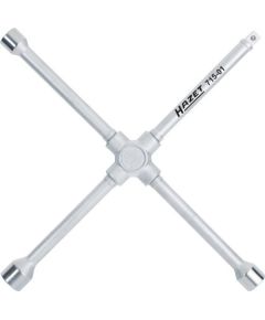 Hazet 715-01 spider Новинки Для дома и сада 