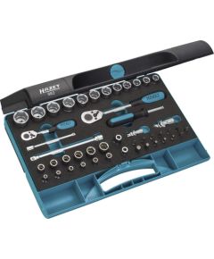Hazet socket wrench set 882 46 pcs Новинки Для дома и сада 