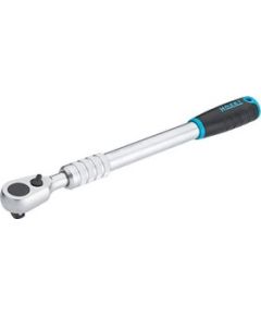 Hazet HiPer fine-tooth reversible ratchet 916HPLG, 1/2 916HPLG Jaunumi -Dārzam