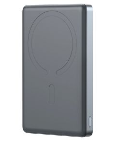 External battery Power Bank Joyroom JR-PBM08 Pro 22.5W MagSafe 10000mAh Space Grey Power Banks