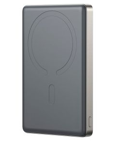 External battery Power Bank Joyroom JR-PBM08 Pro 22.5W MagSafe 10000mAh Natural Titanium Power Banks
