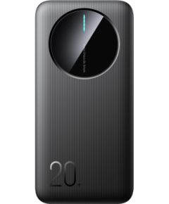 External battery Power Bank Joyroom JR-PBF14 Pro 22.5W 20000mAh black Power Banks
