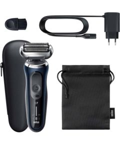 BRAUN Series 7, 360 flex skuveklis Skuvekļi vīriešiem