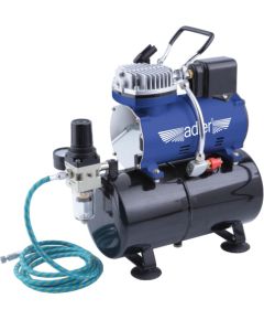 Kompresors Adler AD-5000 Gaisa kompresors