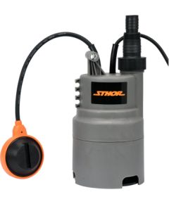 Netīrumu sūknis Sthor 79909; 400 W Ūdens sūkņi