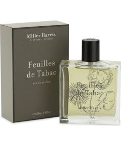 Miller Harris Feuilles de Tabac EDP 50ml Unisex Smaržas