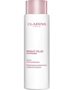 Clarins Bright Plus [Advanced] Treatment Essence - Rozjasňující esence 200ml Dekoratīvā kosmētika