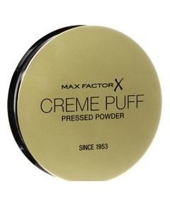 Max Factor Creme Puff - Mattifying Powder 21 g 53 Tempting Touch Dekoratīvā kosmētika