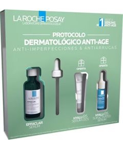 La Roche-posay Effaclar Serum Set - Dárková sada Ķermeņa kosmētika