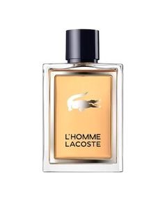 L´Homme Lacoste EDT Tester 100ml Vīriešu Smaržas