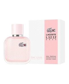 Lacoste Rose for Her Eau Fraiche EDT Tester 100ml Sieviešu Smaržas