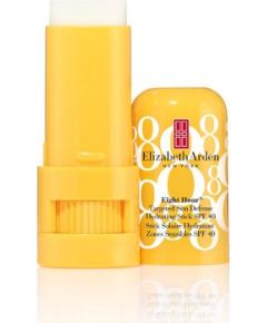 Elizabeth Arden Eight Hour Targeted Sun Defense Hydrating Stick SPF 40 - Ochranná tyčinka na obličej 6.0g Ķermeņa kosmētika