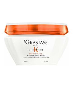 Kerastase Nutritive Rich Hair Mask 500ml Matu kopšana