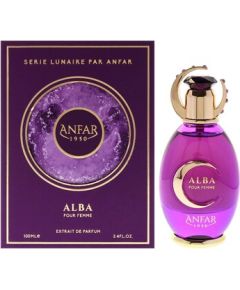 Anfar 1950 Alba Extrait de Parfum 100ml Sieviešu Smaržas
